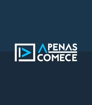 Curso Apenas Comece
