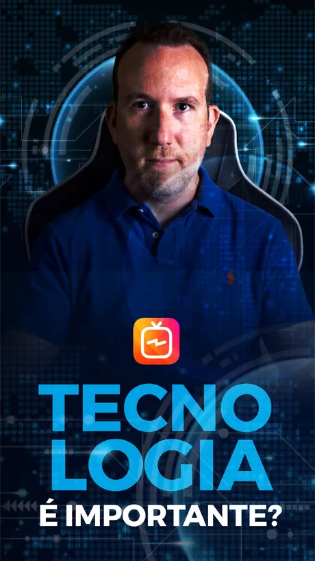 Vídeo no Instagram: Tecnologia é importante?