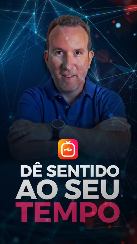 Vídeo no Instagram: Dê sentido ao seu tempo